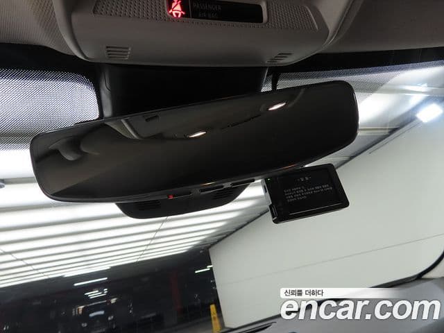 Renault Samsung XM3 2023 — Фото 15/20