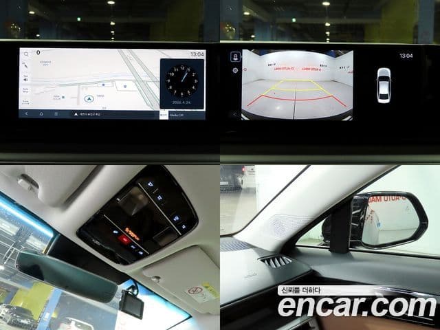 Hyundai Grandeur Hybrid 2024 — Photo 2/20