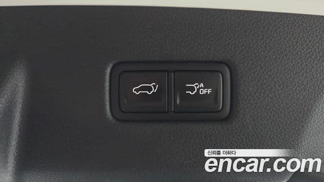 Kia Carnival 2021 — ფოტო 20/20