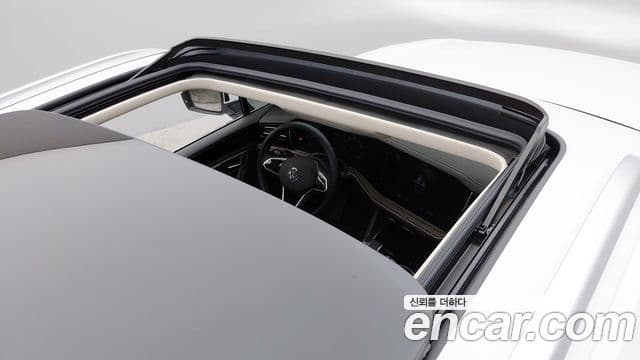Volkswagen Touareg 2023 — Şəkil 14/20