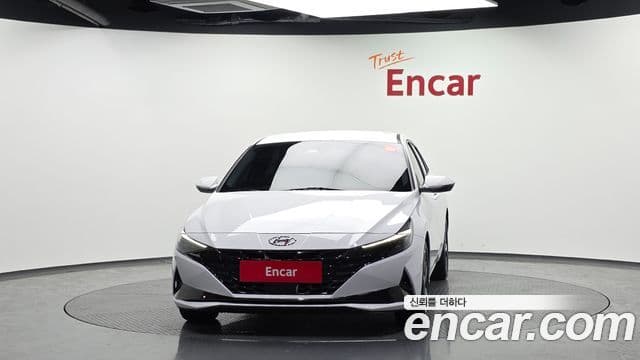 Hyundai Avante 2021 — Şəkil 3/20