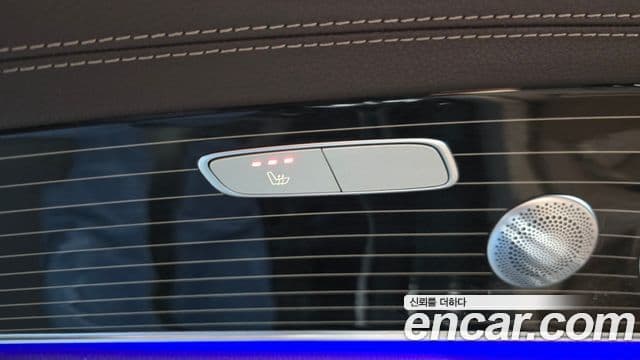 Mercedes-Benz E-Class 2020 — Şəkil 17/20