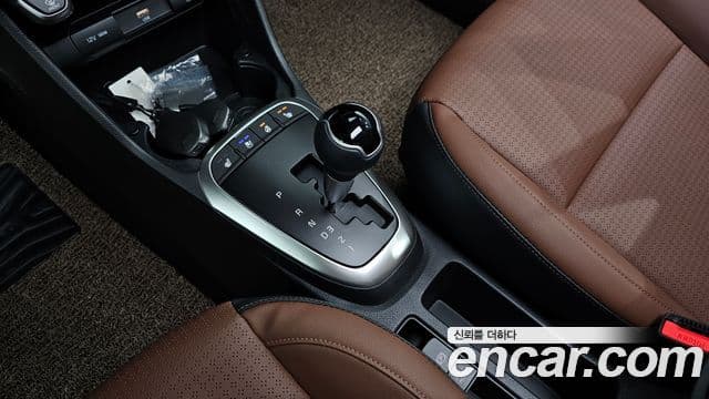 Kia All New Morning 2025 — Şəkil 7/20