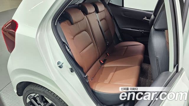 Kia All New Morning 2025 — Şəkil 10/20