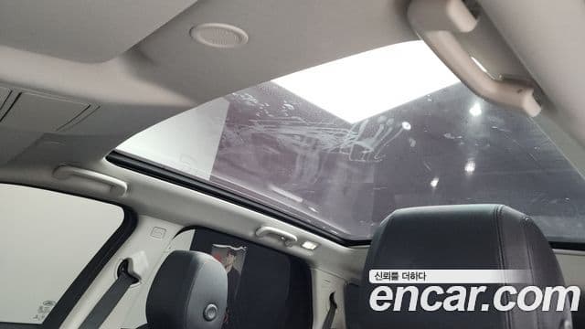 Land Rover Discovery Sport 2022 — ფოტო 18/20