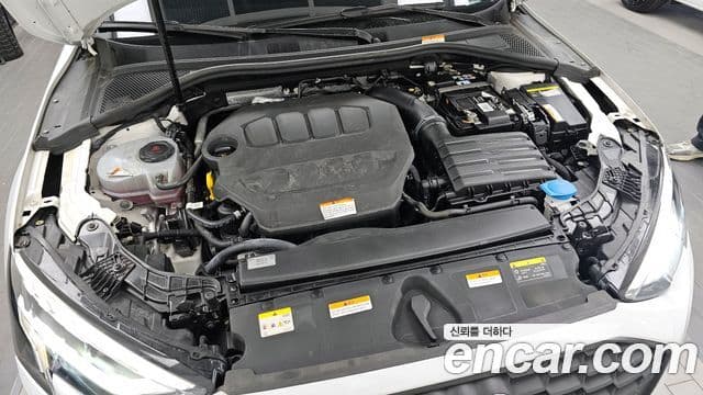 Audi A3 2022 — Şəkil 6/20