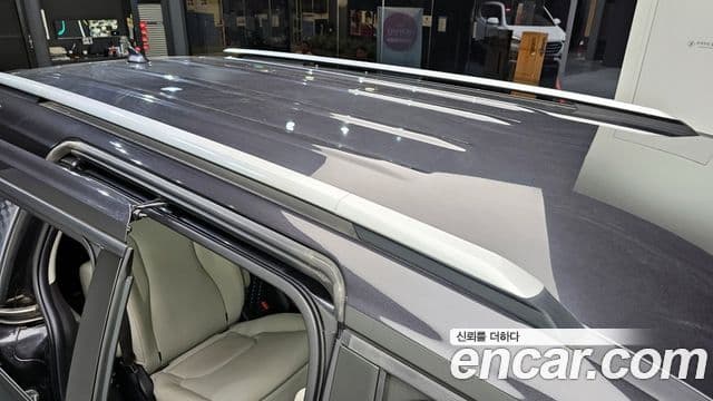 Kia Carnival 2020 — ფოტო 17/33