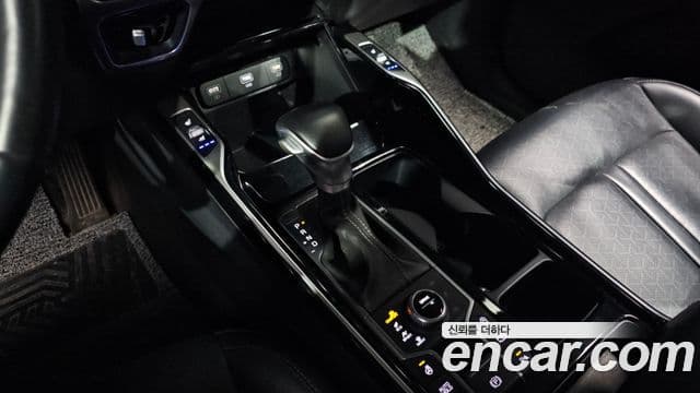Kia Sorento 2021 — Фото 9/20