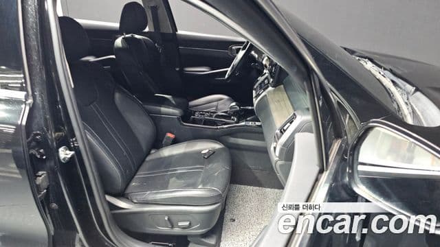 Kia Sorento 2021 — Фото 11/20