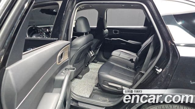 Kia Sorento 2021 — Фото 13/20