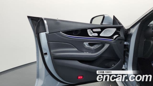 Mercedes-Benz AMG GT 2021 — Şəkil 25/39