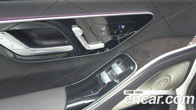 Mercedes-Benz S-Class 2024 — ფოტო 30/35