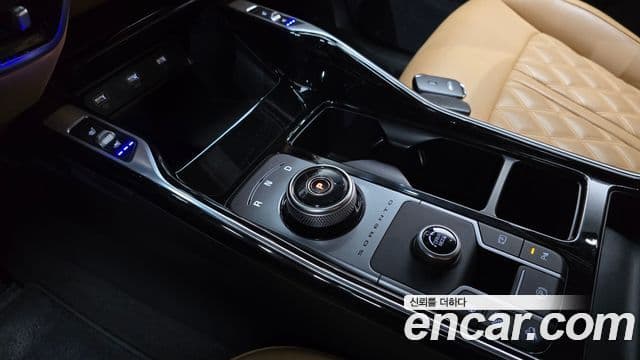 Kia Sorento 2020 — Şəkil 9/20