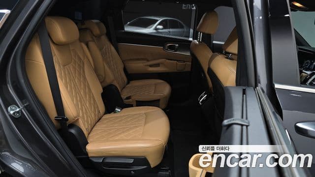 Kia Sorento 2020 — Şəkil 11/20