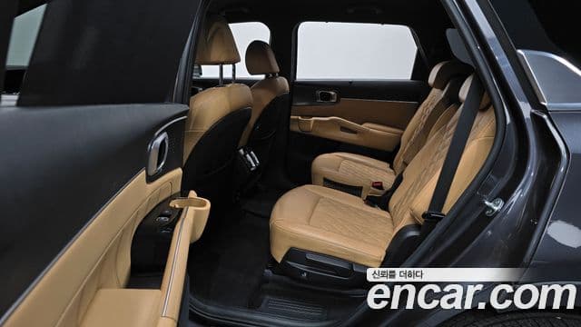 Kia Sorento 2020 — фото 12 из 20
