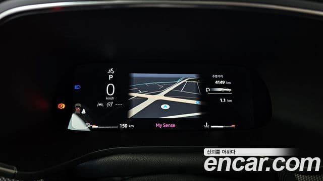 Renault Samsung Arkana 2025 — Şəkil 3/37