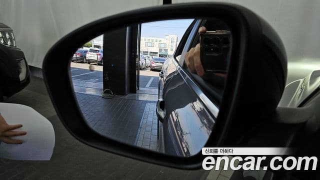Renault Samsung Arkana 2025 — Şəkil 30/37