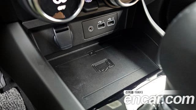 Renault Samsung Arkana 2025 — Şəkil 12/37