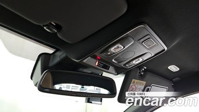 Renault Samsung Arkana 2025 — Şəkil 31/37