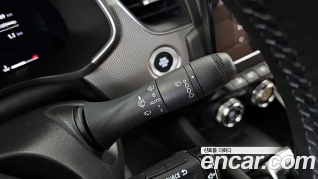 Renault Samsung Arkana 2025 — Şəkil 29/37