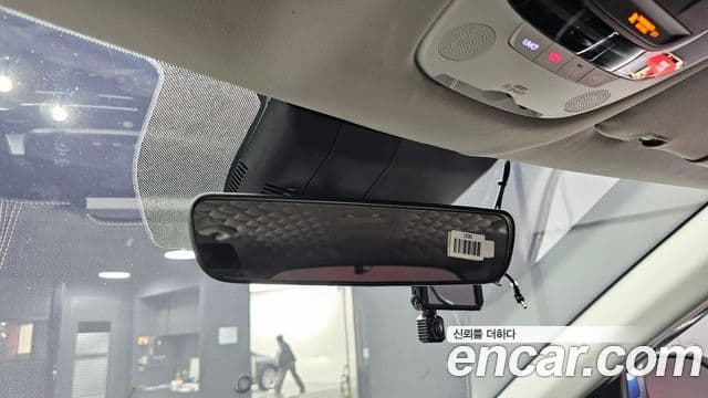 Kia Seltos 2021 — Şəkil 18/20