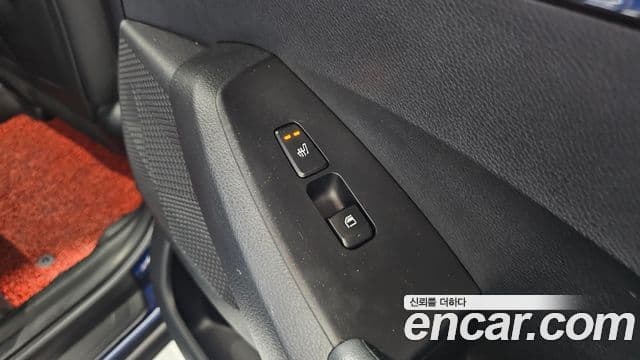 Kia Seltos 2021 — Şəkil 19/20