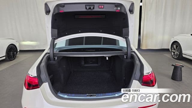 Mercedes-Benz S-Class 2022 — фото 20 из 20