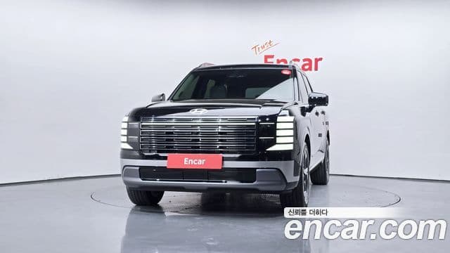 Hyundai Palisade 2025 — Şəkil 3/20