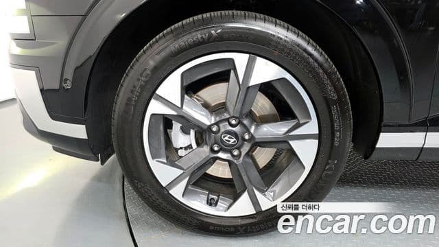 Hyundai Palisade 2025 — Şəkil 5/20