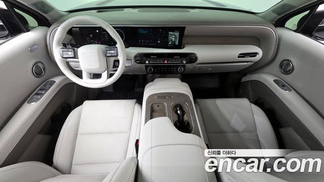 Hyundai Palisade 2025 — Şəkil 7/20