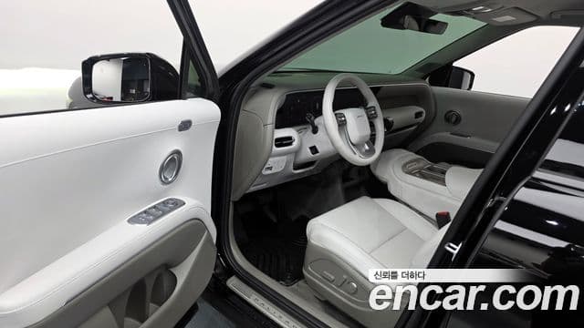Hyundai Palisade 2025 — Şəkil 10/20