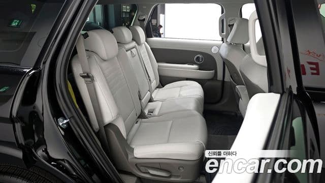 Hyundai Palisade 2025 — Şəkil 11/20