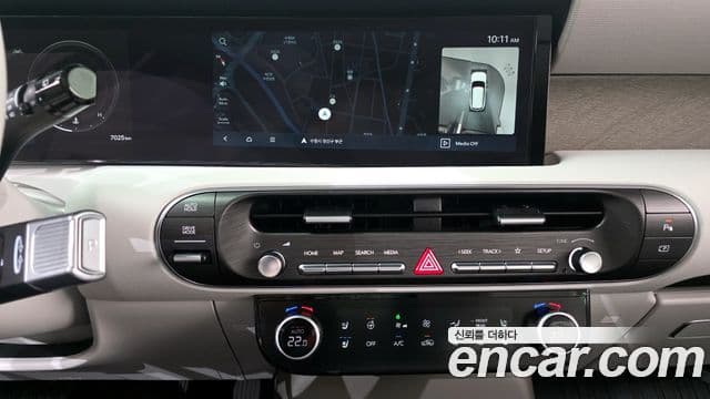 Hyundai Palisade 2025 — Şəkil 12/20
