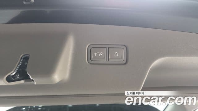 Hyundai Palisade 2025 — Şəkil 15/20