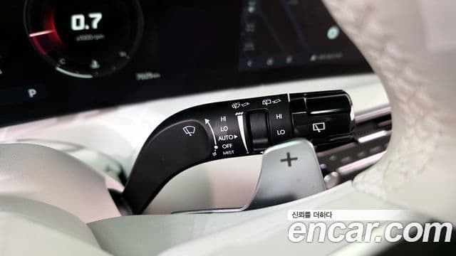 Hyundai Palisade 2025 — Şəkil 20/20