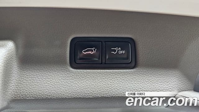 Kia Carnival 2021 — фото 20 из 20