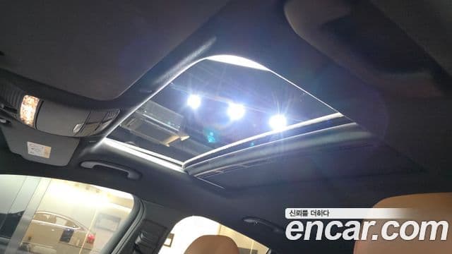 Mercedes-Benz GLC-Class 2022 — Şəkil 19/20