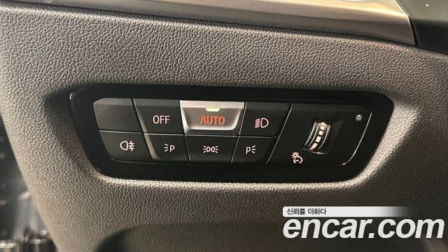 BMW 3 Series 2025 — ფოტო 14/20