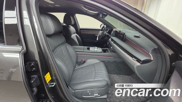 Genesis G90 2025 — Photo 5/36
