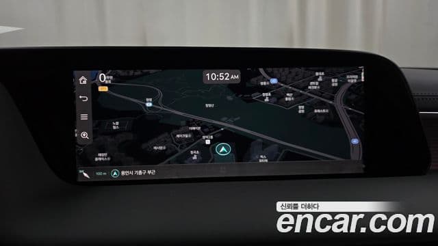 Genesis G90 2025 — Photo 27/36
