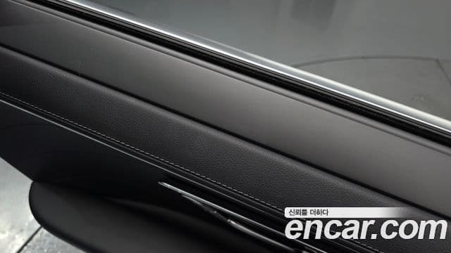 Mercedes-Benz S-Class 2021 — Şəkil 9/38