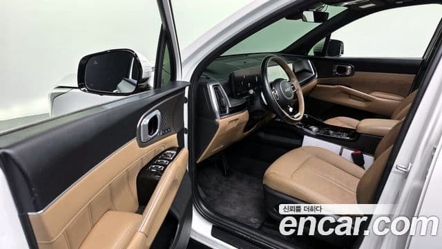 Kia Sorento 2023 — Фото 10/20