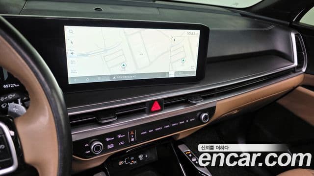 Kia Sorento 2023 — Фото 14/20