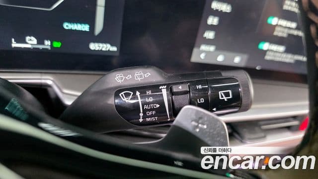 Kia Sorento 2023 — Фото 20/20