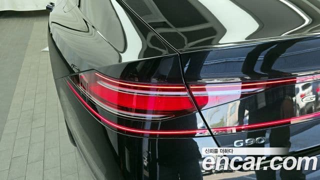 Genesis G90 2022 — Photo 5/37