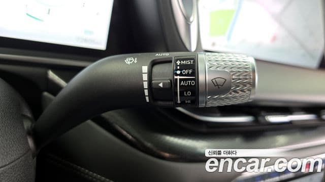 Genesis G90 2022 — Photo 15/37
