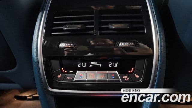 BMW XM 2025 — Photo 27/44