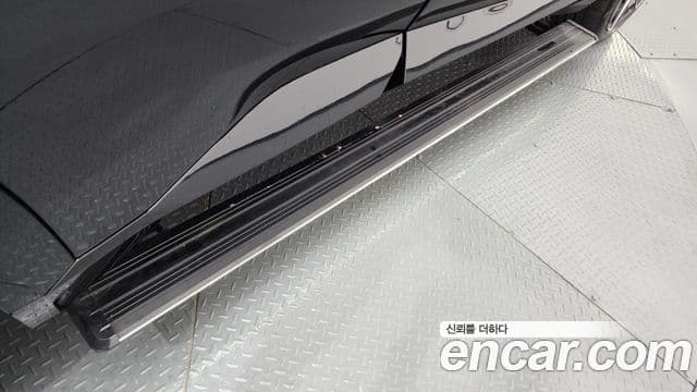 BMW XM 2025 — Photo 35/44