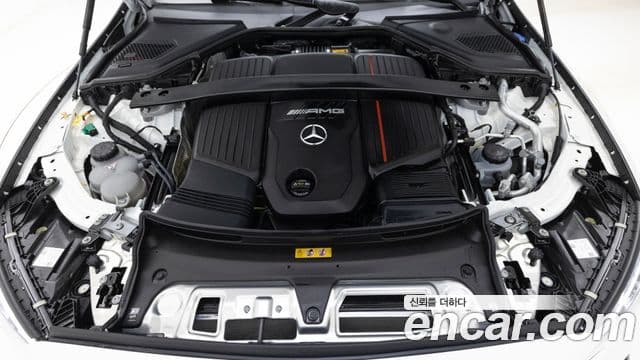 Mercedes-Benz E-Class 2025 — ფოტო 5/20