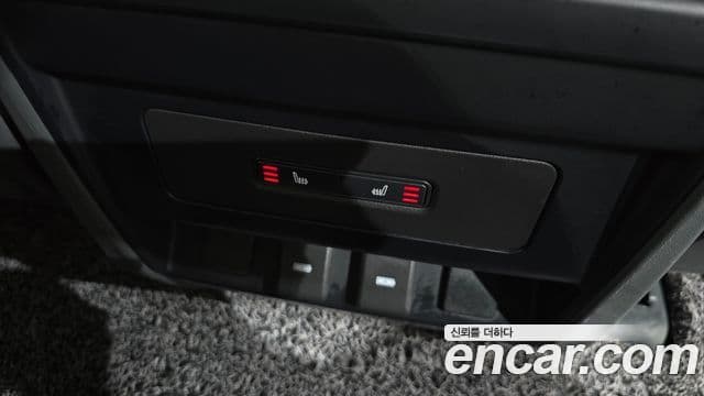 Land Rover Defender 2023 — Şəkil 13/20